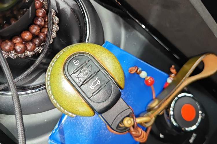 Used MINI Clubman 2019 1.5T COOPER
