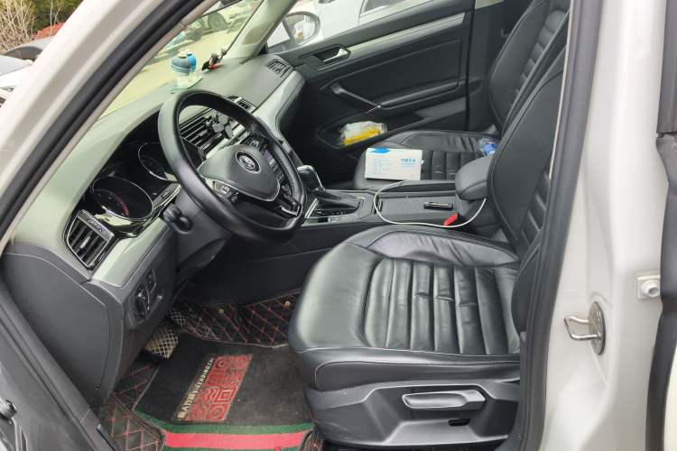 Used Volkswagen Lamando 2018 280TSI DSG Comfort Edition
