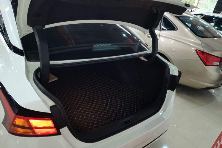 Used Nissan Teana 2021 2.0L XL Comfort Edition