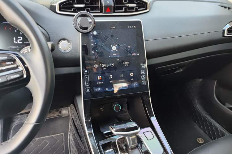 Used Hyundai ix25 2020 1.5L CVT DLX Prestige Version
