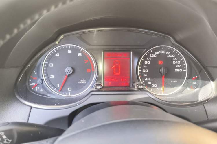 Used Audi Q5 2012 2.0TFSI Technology Model