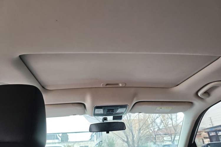 Used Changan CS55PLUS 2021 Blue Whale Edition 1.5T DCT Luxury Model
