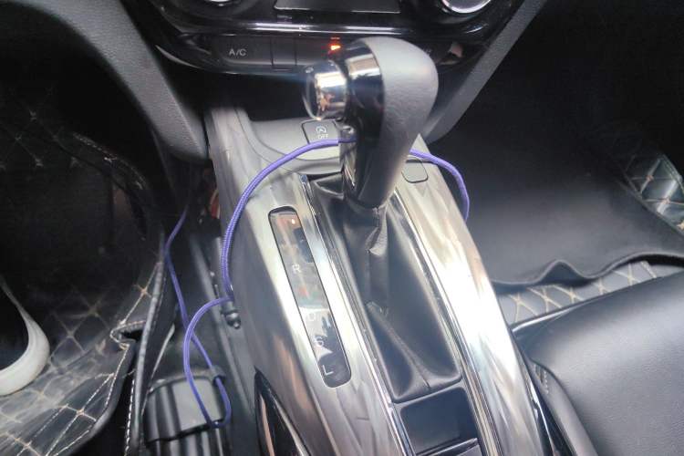 Used Honda XR-V 2021 1.5L CVT Classic Edition Gear Lever