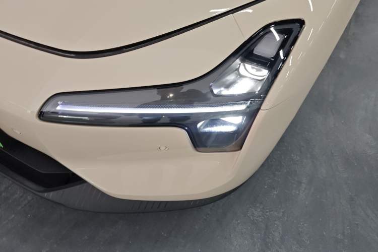 Used XPeng MONA M03 2025 600 with Ultra-Long Range Max