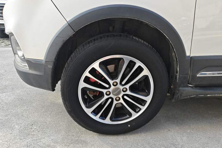 Used Haval H1 2016 Blue Label 1.5L AMT Luxury Model