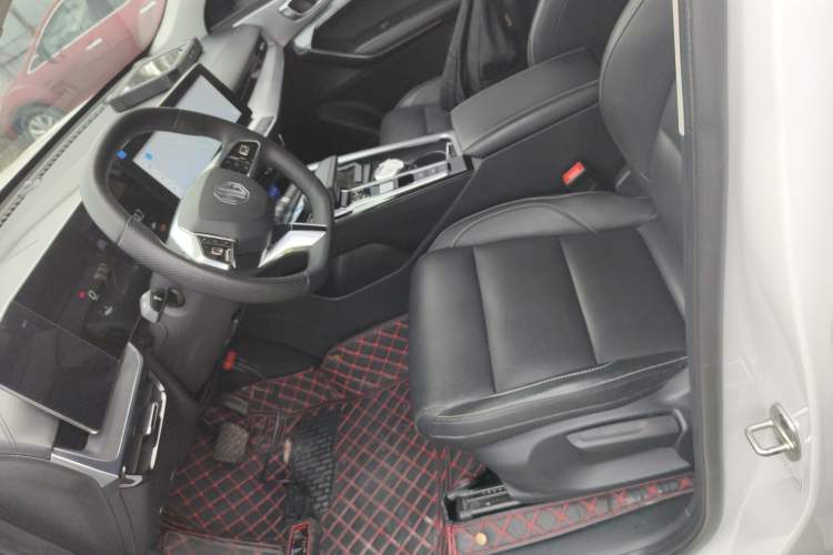 Used MG ONE 2022 α-Smart Sports Series 1.5T Entry-Level Model