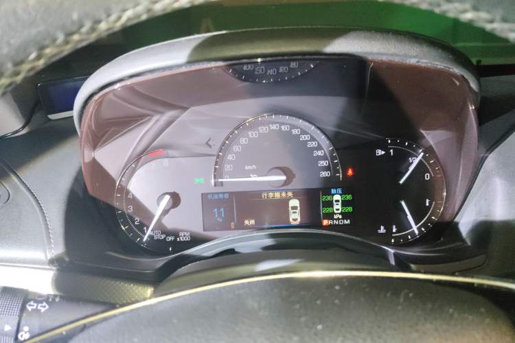 Used Cadillac ATS-L 2016 28T Tech Edition