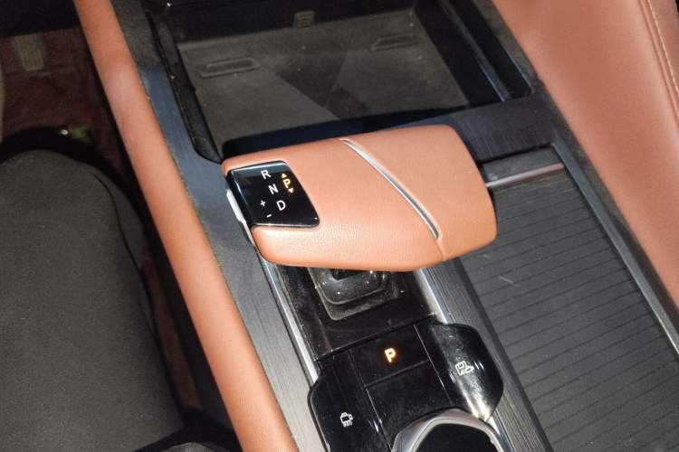 Used Changan CS75 PLUS 2023 3rd Generation 1.5T Automatic Prestige Model