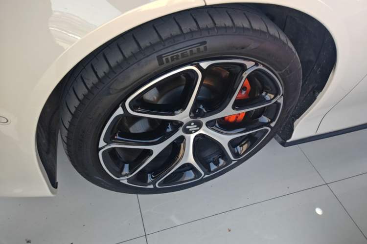 Used IM L6 2025 Ultra Model