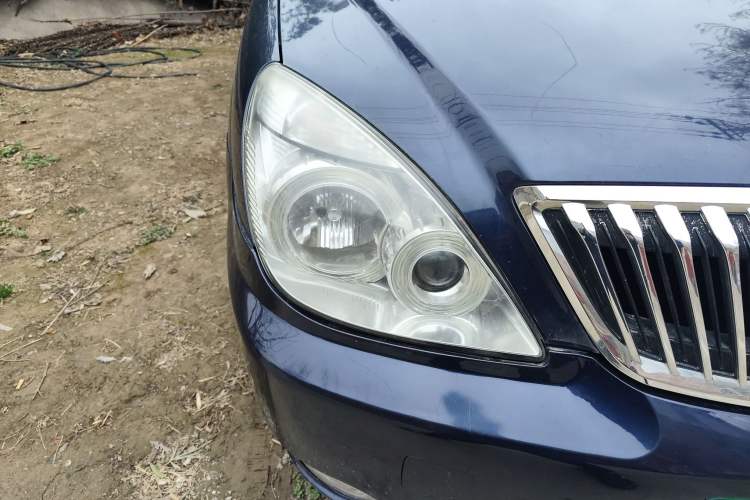 Used Buick GL8 2014 2.4L Classic Edition