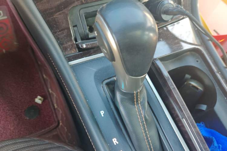 Used Buick LaCrosse 2013 2.4L SIDI Elite Comfort Version