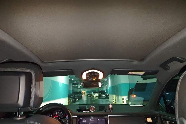 Used Porsche Macan 2018 Macan 2.0T
