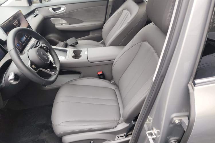 Used Hima H5 2025 Model Range-Extending Pro
