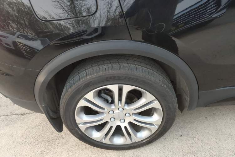 Used Lynk & Co 01 2019 2.0T Two-Wheel-Drive Pro Version China VI Standard