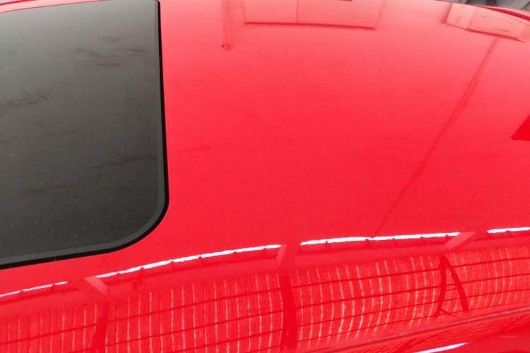 Used Volkswagen Polo 2012 1.4TSI GTI
