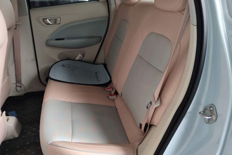 Used Leapmotor T03 2024 310 Comfort Edition