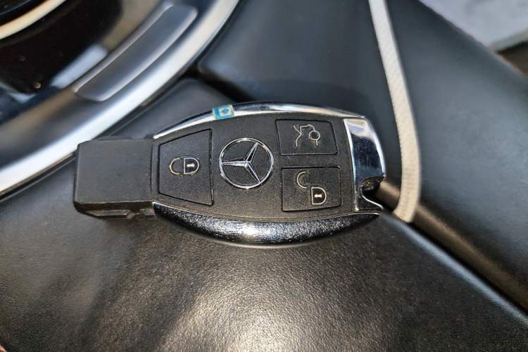 Used Mercedes-Benz C-Class AMG 2016 AMG C 63 Coupe
