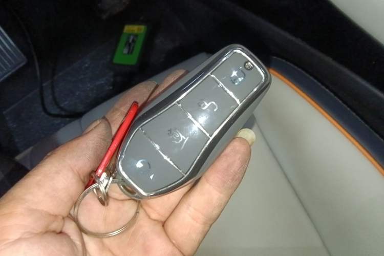 Used BYD Song PLUS New Energy 2023 Champion Edition EV 520KM Prestige Model