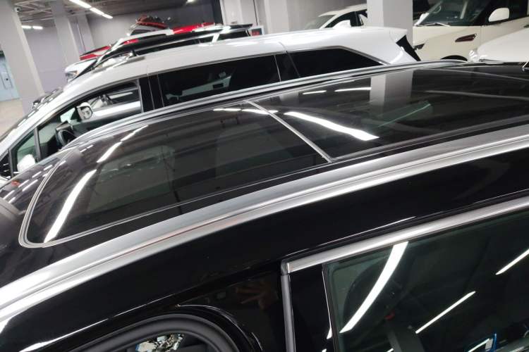 Used Volvo XC60 2026 B5 4x4 Smart Luxury Edition