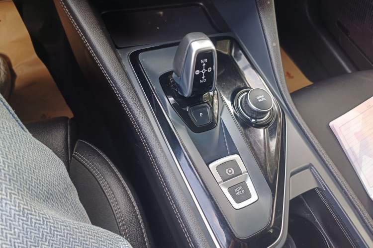 Used Lynk & Co 03 2021 1.5TD DCT JingPlus