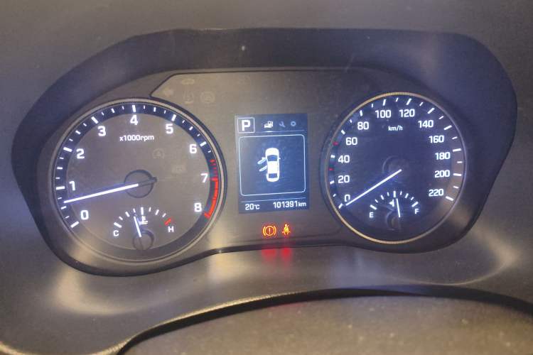 Used Hyundai Verna (new generation) 2016 1.4L Automatic Cool Edition GLS
