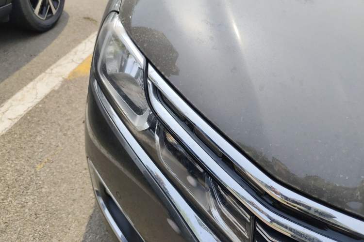 Used Citroen C6 2017 350THP Luxury Model Right Front Headlight