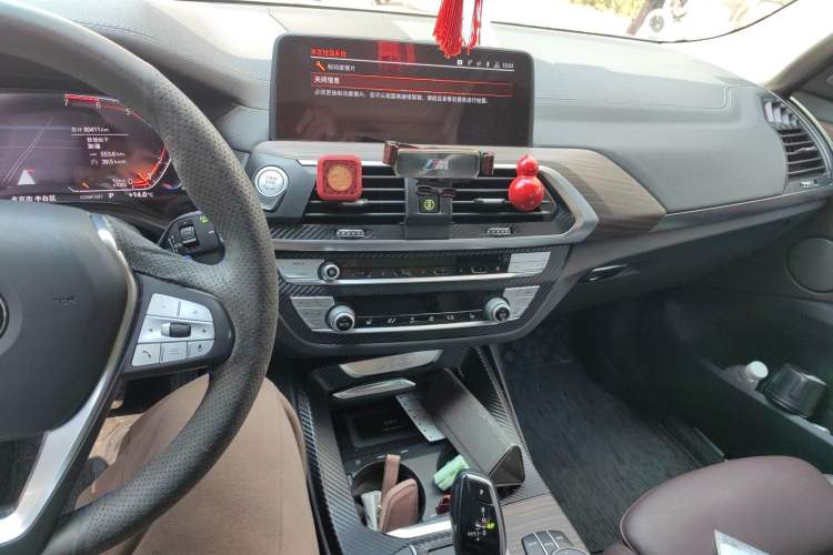 Used BMW X3 2020 xDrive28i Luxury Package