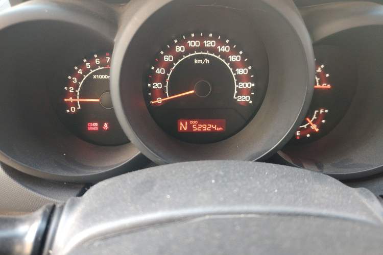 Used Kia Soul 2013 1.6L AT GL
