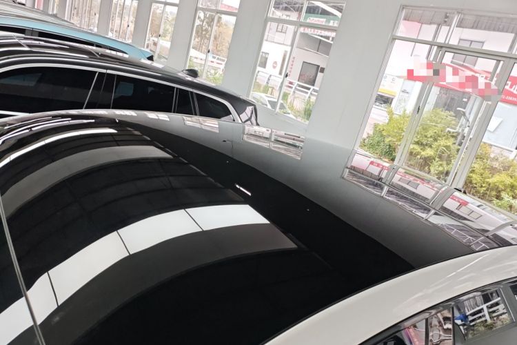 Used Hyptec HT 2024 670 Advanced Intelligent Driving Version
