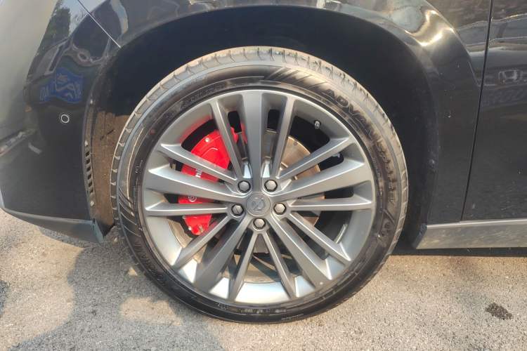 Used Leapmotor C16 2026 Extended-Range 280 LiDAR Zhizun Edition 5 Seats
