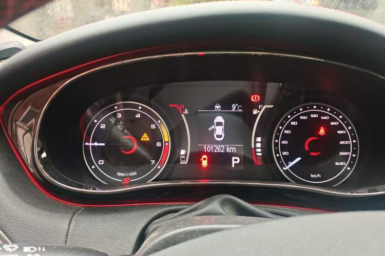 Used Fiat Viaggio 2015 1.4T Automatic Enjoyment Edition
