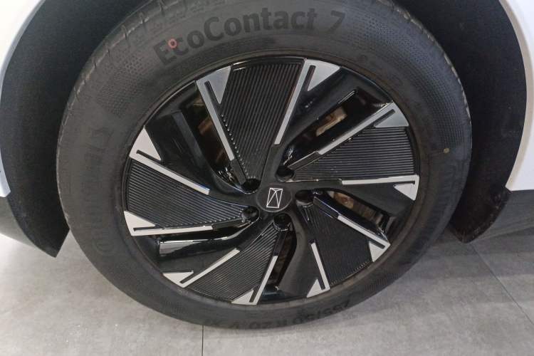 Used Avatr 07 2024 Pro+ All-Electric Version
