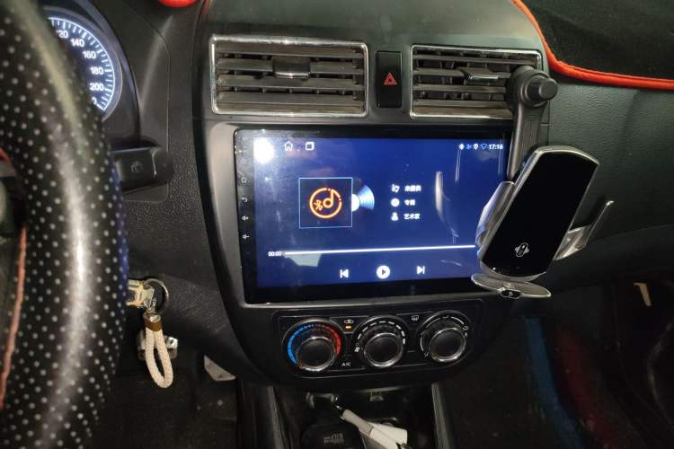 Used FORTHING Joyear X3 2015 1.5L Luxury Model