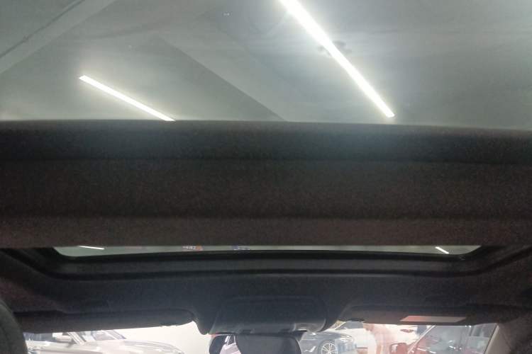 Used Cadillac CT6 2020 28T Luxury Version