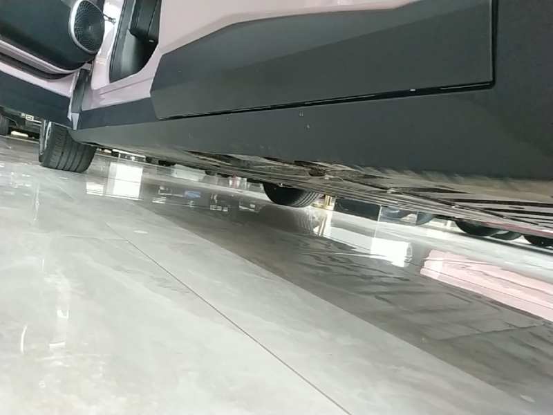 Used AION UT 2025 330 Starlight Edition — 21