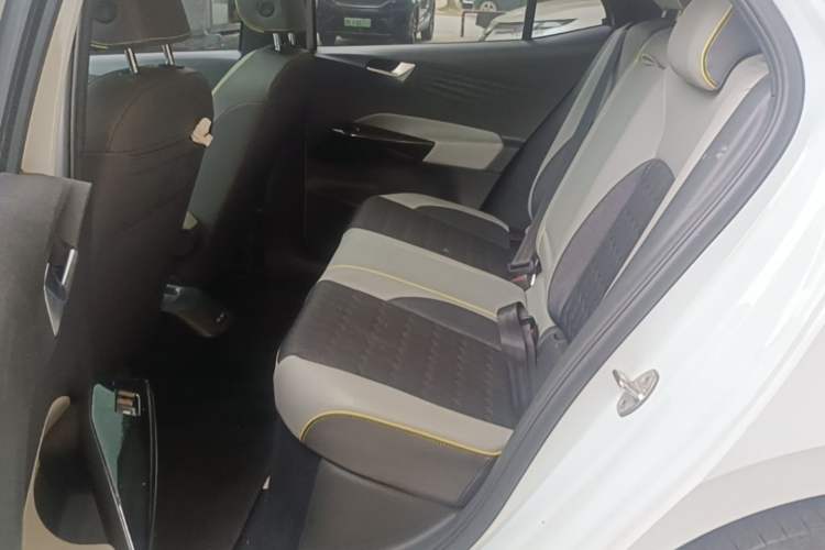 Used Volkswagen ID.3 2021 Pro Smart Edition

