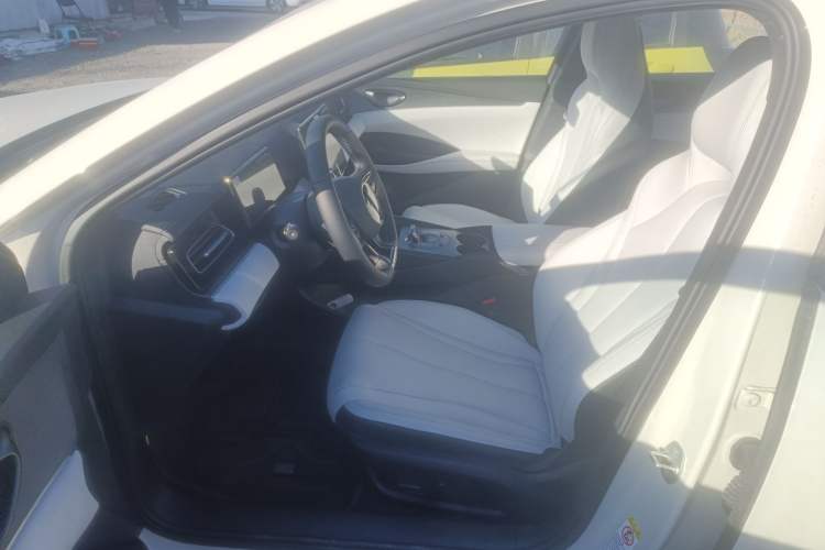 Used BYD Seal 06 New Energy 2024 DM-i 80KM Prestige Model