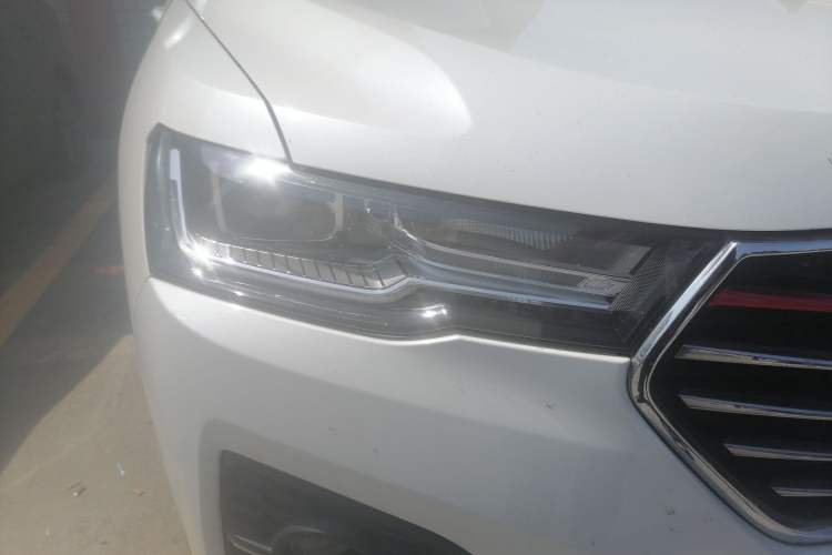 Used Haval H4 2019 1.5 GDIT DCT Luxury Smart Connectivity Version China V Standard
