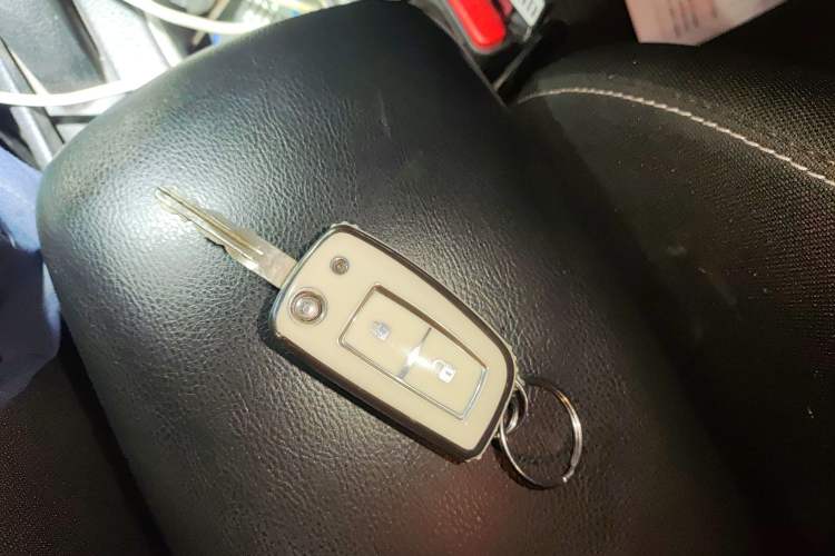 Used Nissan Tiida 2016 1.6L CVT Cool Dynamic Edition
