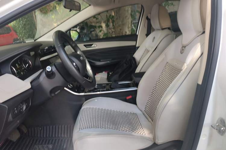 Used Chery Arrizo GX 2018 1.5T CVT Color Version China V Standard