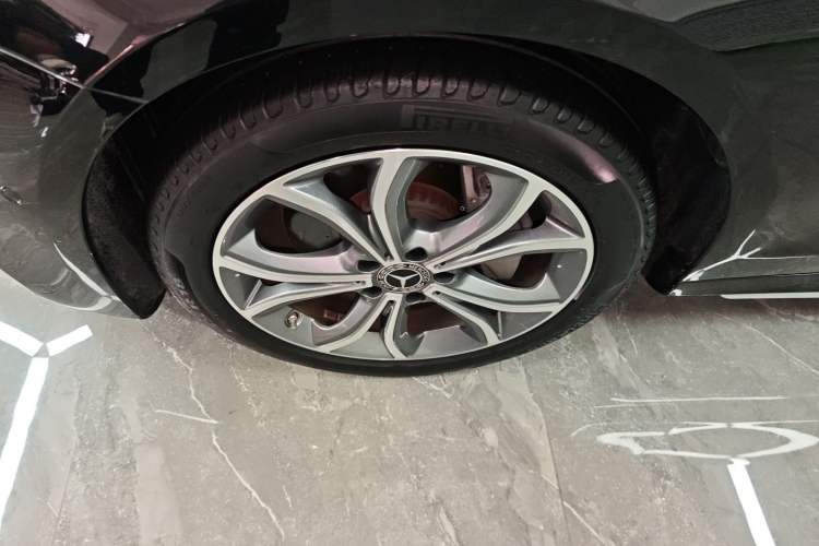 Used Mercedes-Benz E-Class 2020 E 300 L Sport Luxury Edition
