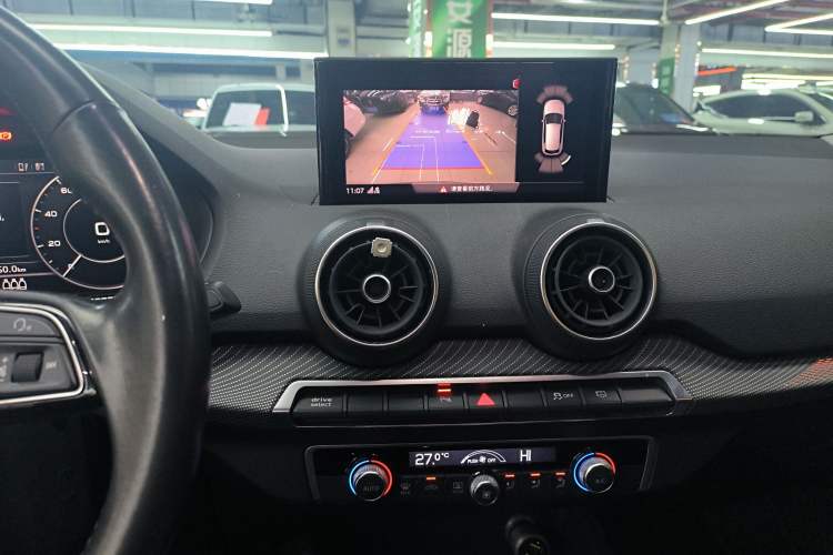 Used Audi Q2L e-tron 2019 Q2L e-tron Pure Electric Smart Style