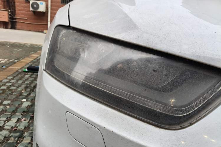 Used Audi Q3 2013 35 TFSI Ambition Edition