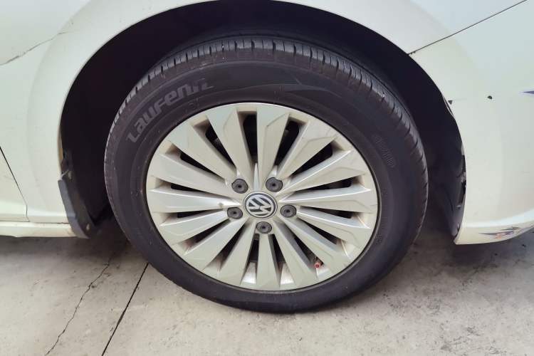 Used Volkswagen Lavida 2018 280TSI DSG Comfort Edition China V Standard
