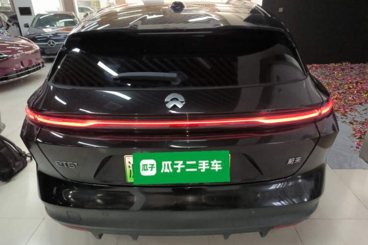 Used Nio ET5T 2024 75kWh Touring