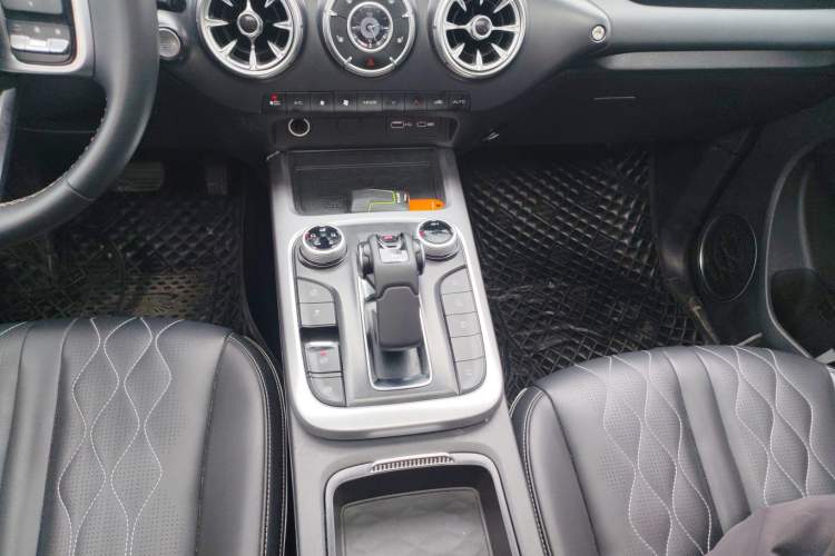 Used Tank 300 2024 2.0T Challenger