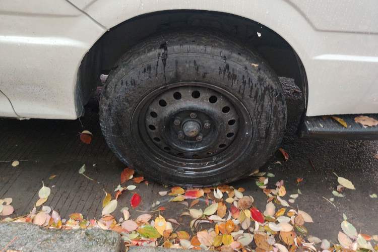 Used Jinbei Hiace 2020 2.0L Express King Series Deluxe Van Standard Roof China VI Emission Standard 1TZS