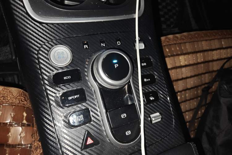 Used BYD Qin PLUS 2021 EV 400KM Leading Comfort Edition
