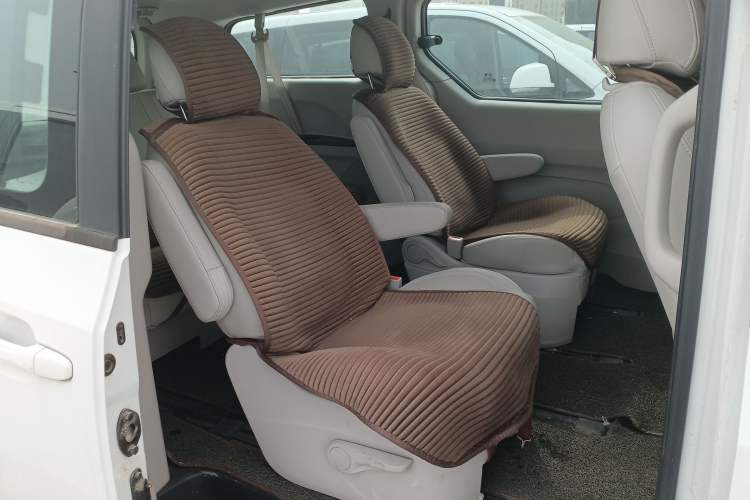 Used SAIC MAXUS G10 2018 PLUS 2.0T Automatic Smart Edition