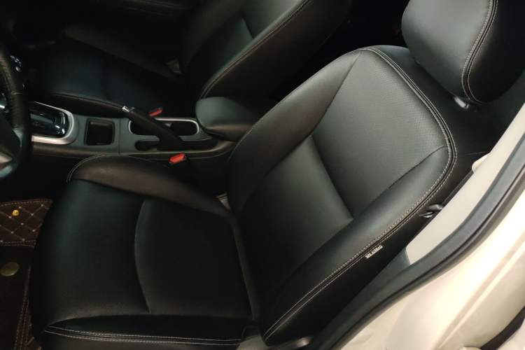 Used Nissan Tiida 2021 1.6L CVT Smart Drive Edition